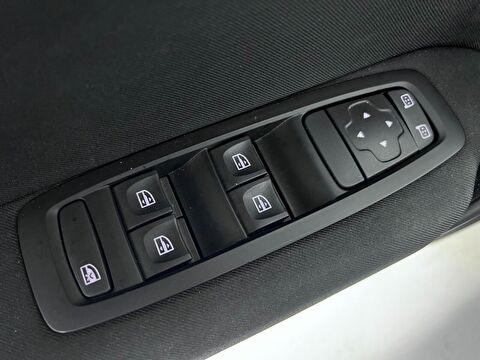 renault, megane, sedan 1.3 tce touch edc, otomatik, benzin 2.el otomobil | renew 39