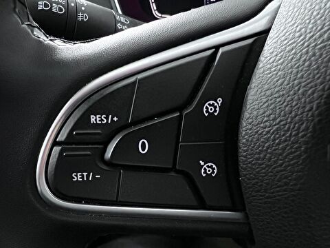 renault, megane, sedan 1.3 tce touch edc, otomatik, benzin 2.el otomobil | renew 32