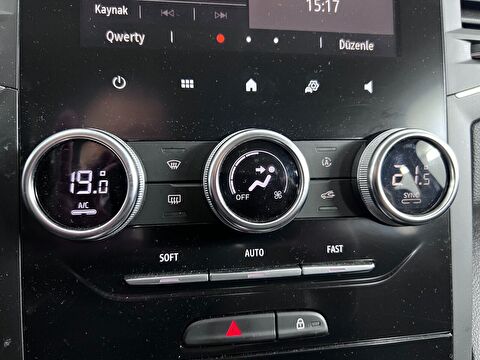 renault, megane, sedan 1.3 tce touch edc, otomatik, benzin 2.el otomobil | renew 46