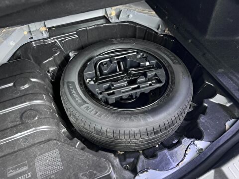 renault, megane, sedan 1.3 tce touch edc, otomatik, benzin 2.el otomobil | renew 21