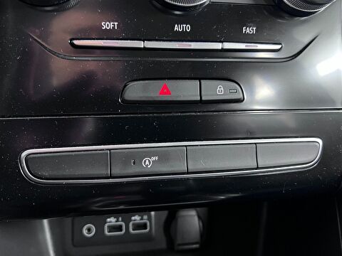 renault, megane, sedan 1.3 tce touch edc, otomatik, benzin 2.el otomobil | renew 47