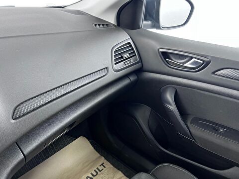 renault, megane, sedan 1.3 tce touch edc, otomatik, benzin 2.el otomobil | renew 43