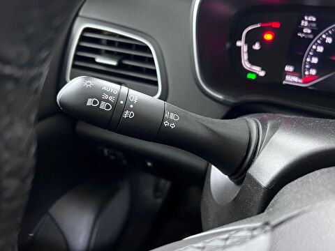 renault, megane, sedan 1.3 tce touch edc, otomatik, benzin 2.el otomobil | renew 35