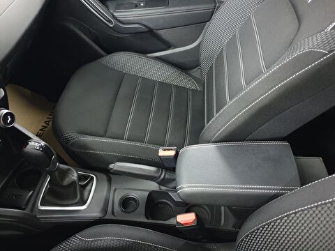 dacia, duster, suv 1.3 tce journey edc, otomatik, benzin 2.el otomobil | renew 40