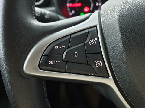 dacia, duster, suv 1.3 tce journey edc, otomatik, benzin 2.el otomobil | renew 27