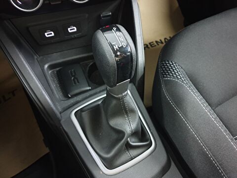 dacia, duster, suv 1.3 tce journey edc, otomatik, benzin 2.el otomobil | renew 39