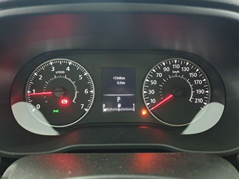 dacia, duster, suv 1.3 tce journey edc, otomatik, benzin 2.el otomobil | renew 26