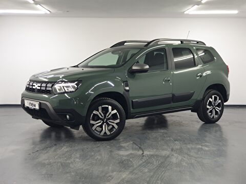 SUV 1.3 Tce Journey EDC, 2. el otomobil | renew