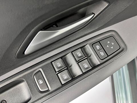 dacia, jogger, mpv 1.6 tce hybrid extreme otomatik, otomatik, hybrid 2.el otomobil | renew 39