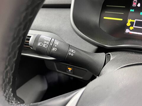 dacia, jogger, mpv 1.6 tce hybrid extreme otomatik, otomatik, hybrid 2.el otomobil | renew 35