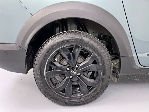 dacia, jogger, mpv 1.6 tce hybrid extreme otomatik, otomatik, hybrid 2.el otomobil | renew 19