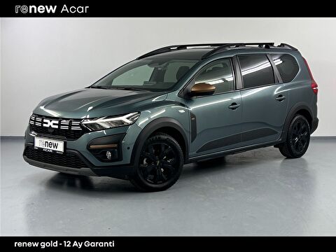 MPV 1.6 TCe Hybrid Extreme Otomatik, 2. el otomobil | renew