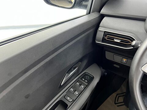 dacia, jogger, mpv 1.6 tce hybrid extreme otomatik, otomatik, hybrid 2.el otomobil | renew 38