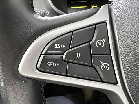 dacia, jogger, mpv 1.6 tce hybrid extreme otomatik, otomatik, hybrid 2.el otomobil | renew 32