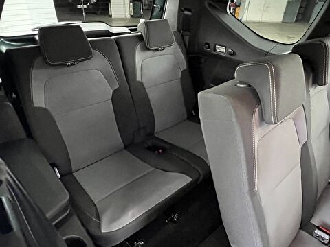 dacia, jogger, mpv 1.6 tce hybrid extreme otomatik, otomatik, hybrid 2.el otomobil | renew 26