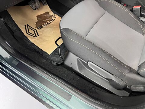 dacia, jogger, mpv 1.6 tce hybrid extreme otomatik, otomatik, hybrid 2.el otomobil | renew 28