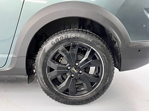 dacia, jogger, mpv 1.6 tce hybrid extreme otomatik, otomatik, hybrid 2.el otomobil | renew 16