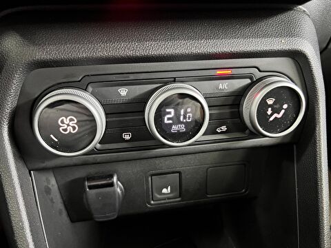 dacia, jogger, mpv 1.6 tce hybrid extreme otomatik, otomatik, hybrid 2.el otomobil | renew 45