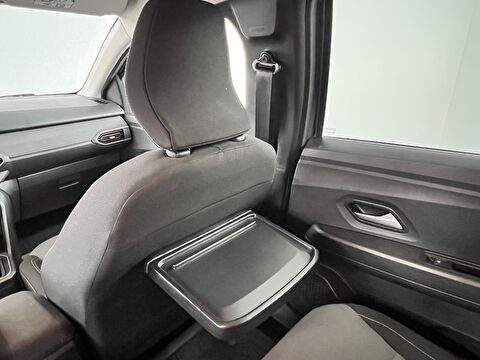 dacia, jogger, mpv 1.6 tce hybrid extreme otomatik, otomatik, hybrid 2.el otomobil | renew 27