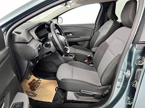 dacia, jogger, mpv 1.6 tce hybrid extreme otomatik, otomatik, hybrid 2.el otomobil | renew 24