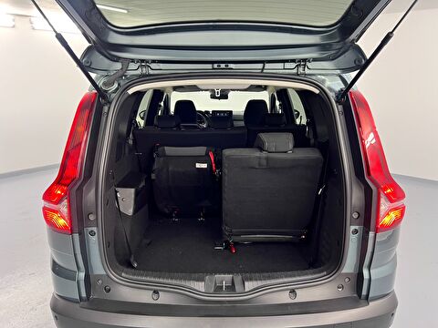 dacia, jogger, mpv 1.6 tce hybrid extreme otomatik, otomatik, hybrid 2.el otomobil | renew 20