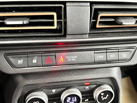 dacia, jogger, mpv 1.6 tce hybrid extreme otomatik, otomatik, hybrid 2.el otomobil | renew 44