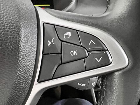 dacia, jogger, mpv 1.6 tce hybrid extreme otomatik, otomatik, hybrid 2.el otomobil | renew 33