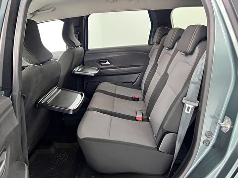 dacia, jogger, mpv 1.6 tce hybrid extreme otomatik, otomatik, hybrid 2.el otomobil | renew 25