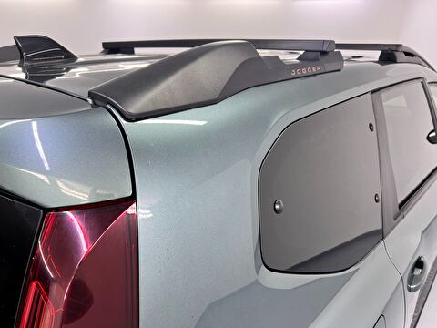 dacia, jogger, mpv 1.6 tce hybrid extreme otomatik, otomatik, hybrid 2.el otomobil | renew 13