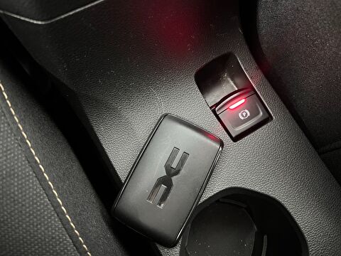 dacia, jogger, mpv 1.6 tce hybrid extreme otomatik, otomatik, hybrid 2.el otomobil | renew 48