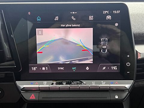 renault, megane e-tech, crossover ev60 techno otomatik, otomatik, elektrik 2.el otomobil | renew 51