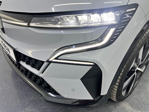 renault, megane e-tech, crossover ev60 techno otomatik, otomatik, elektrik 2.el otomobil | renew 9