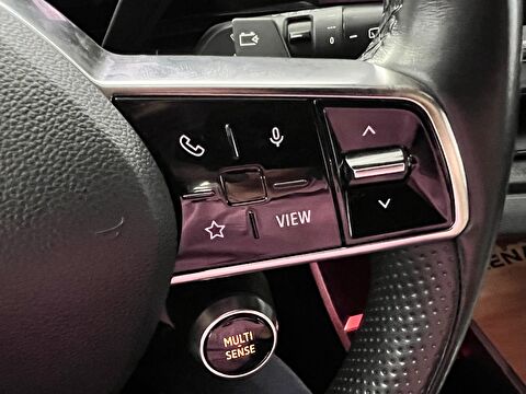 renault, megane e-tech, crossover ev60 techno otomatik, otomatik, elektrik 2.el otomobil | renew 33