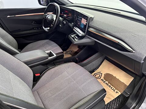 renault, megane e-tech, crossover ev60 techno otomatik, otomatik, elektrik 2.el otomobil | renew 21