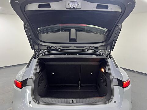 renault, megane e-tech, crossover ev60 techno otomatik, otomatik, elektrik 2.el otomobil | renew 18