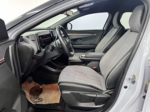renault, megane e-tech, crossover ev60 techno otomatik, otomatik, elektrik 2.el otomobil | renew 23