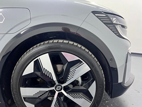 renault, megane e-tech, crossover ev60 techno otomatik, otomatik, elektrik 2.el otomobil | renew 16
