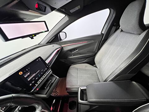 renault, megane e-tech, crossover ev60 techno otomatik, otomatik, elektrik 2.el otomobil | renew 41