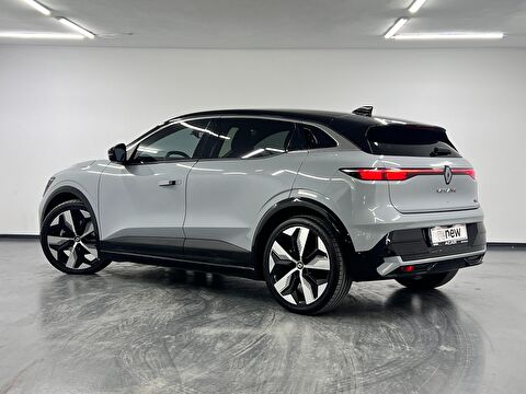 renault, megane e-tech, crossover ev60 techno otomatik, otomatik, elektrik 2.el otomobil | renew 7
