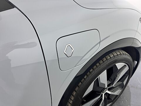 renault, megane e-tech, crossover ev60 techno otomatik, otomatik, elektrik 2.el otomobil | renew 15