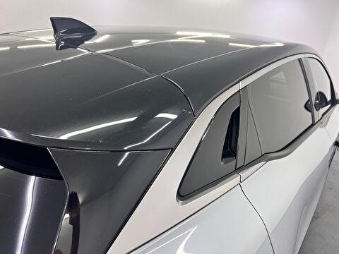 renault, megane e-tech, crossover ev60 techno otomatik, otomatik, elektrik 2.el otomobil | renew 12