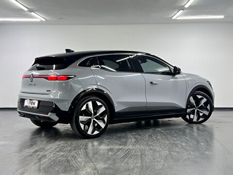 renault, megane e-tech, crossover ev60 techno otomatik, otomatik, elektrik 2.el otomobil | renew 5