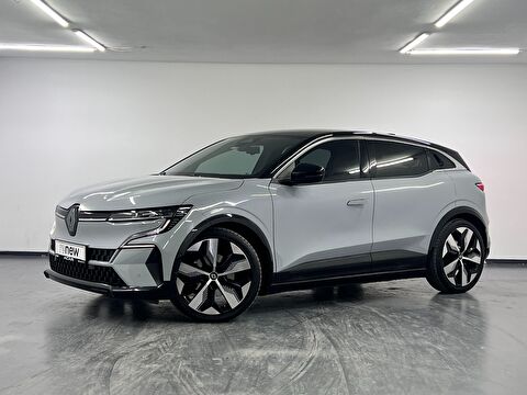 renault, megane e-tech, crossover ev60 techno otomatik, otomatik, elektrik 2.el otomobil | renew 1