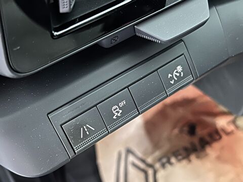 renault, megane e-tech, crossover ev60 techno otomatik, otomatik, elektrik 2.el otomobil | renew 38