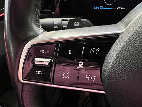 renault, megane e-tech, crossover ev60 techno otomatik, otomatik, elektrik 2.el otomobil | renew 32