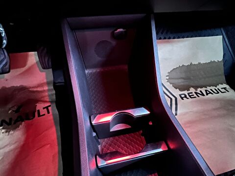 renault, megane e-tech, crossover ev60 techno otomatik, otomatik, elektrik 2.el otomobil | renew 49