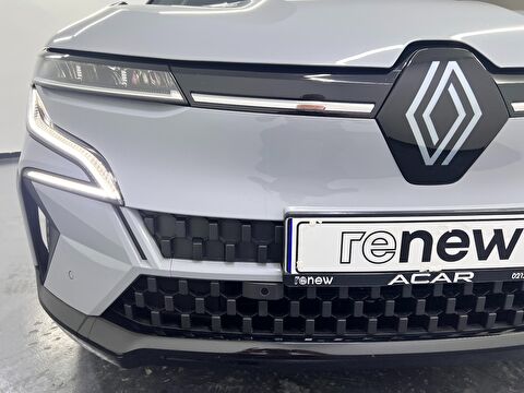 renault, megane e-tech, crossover ev60 techno otomatik, otomatik, elektrik 2.el otomobil | renew 8