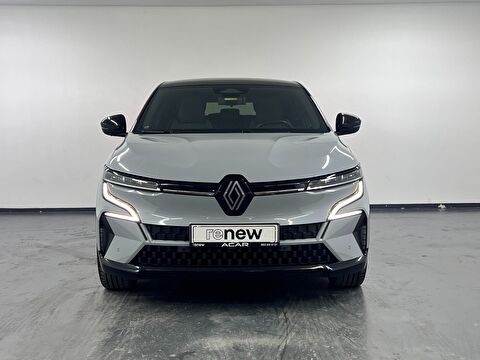 renault, megane e-tech, crossover ev60 techno otomatik, otomatik, elektrik 2.el otomobil | renew 3