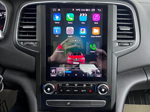 renault, megane, sedan 1.5 bluedci joy edc, otomatik, dizel 2.el otomobil | renew 47