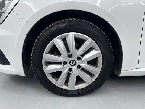 renault, megane, sedan 1.5 bluedci joy edc, otomatik, dizel 2.el otomobil | renew 15